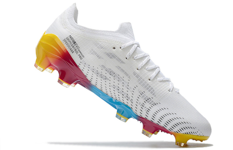 Botas de fútbol Puma