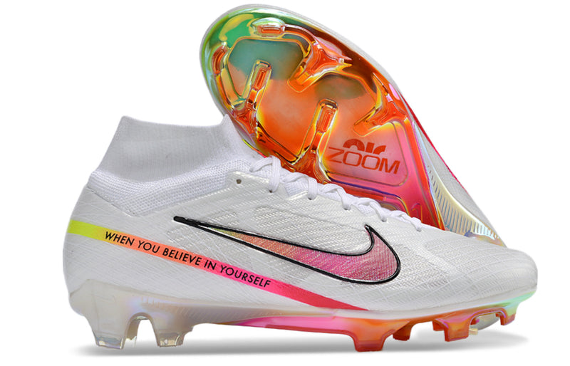 NIKE AIR ZOOM MERCURIAL SUPERFLY 9 ELITE FG