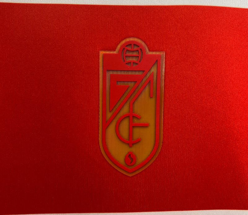 Granada Home Shirts 24/25, Fan Version