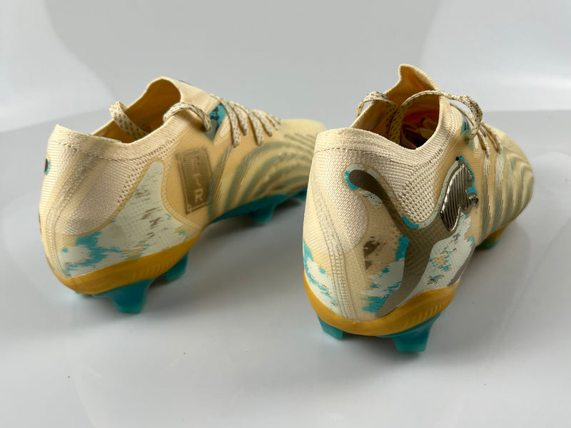 Puma Football Boots Future 9 Ultimate Elite FG