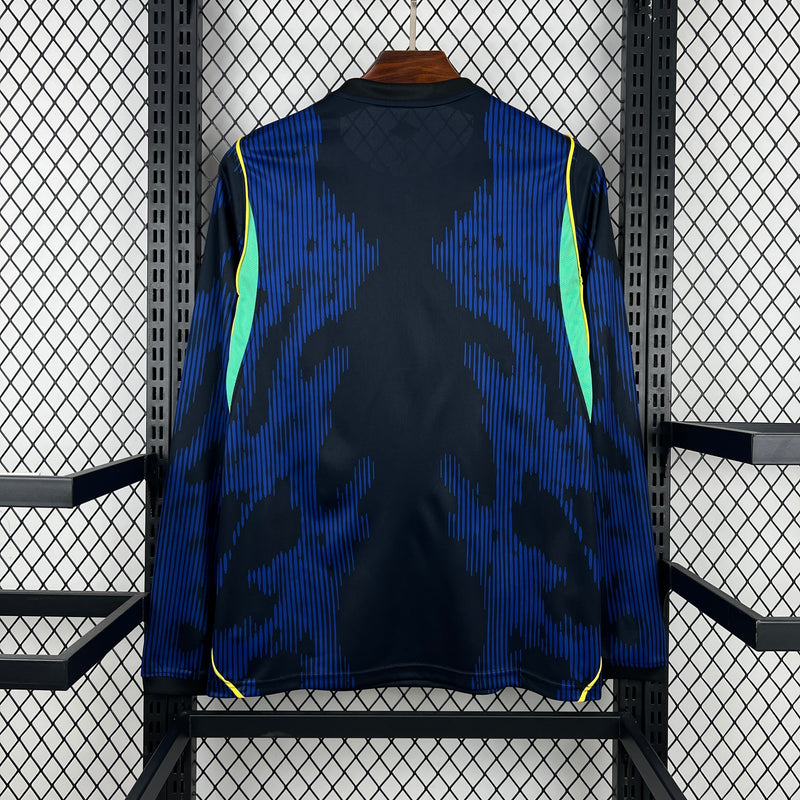 Brasil 2026 WC special  Jersey