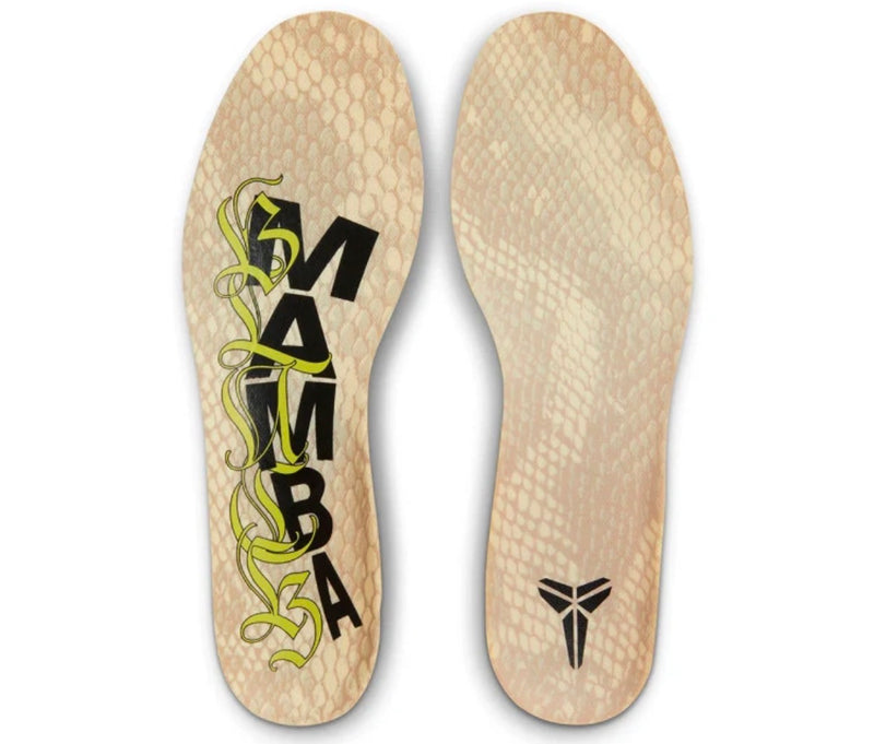 Nike Phantom 6 High Elite FG X Kobe Bryant “Black Mamba”