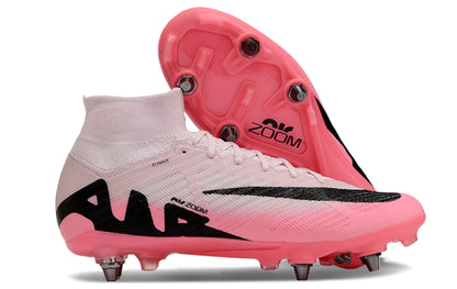 Nike Mercurial Air Zoom Superfly Vapor 9 Elite Metal studs (Sg)