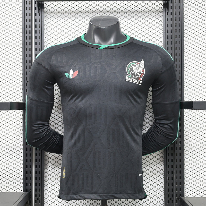 México  2026 WC Jersey