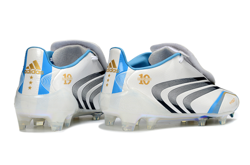 Adidas F50 X Messi Elite FG