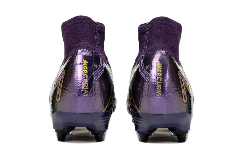 Nike Mercurial Air Zoom Superfly 10 X KM Elite Metal studs (Sg)