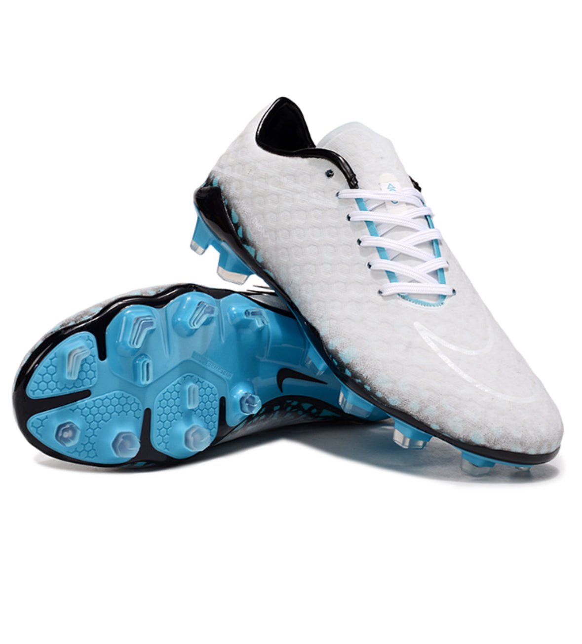 Nike Hypervenom Phantom Elite FG  RGN “Transform”