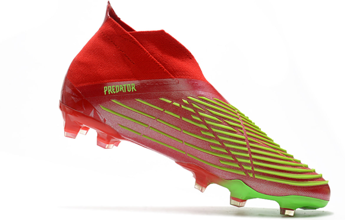 Botas de fútbol Predator Edge+ FG