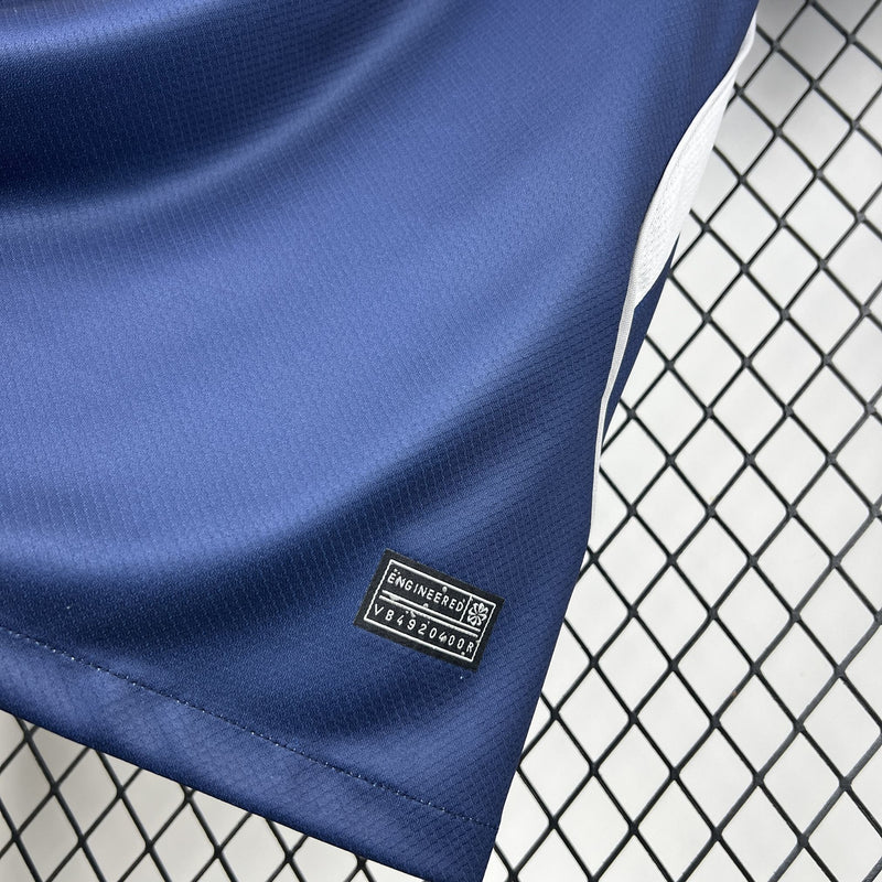 Uruguay 2026 WC away Jersey