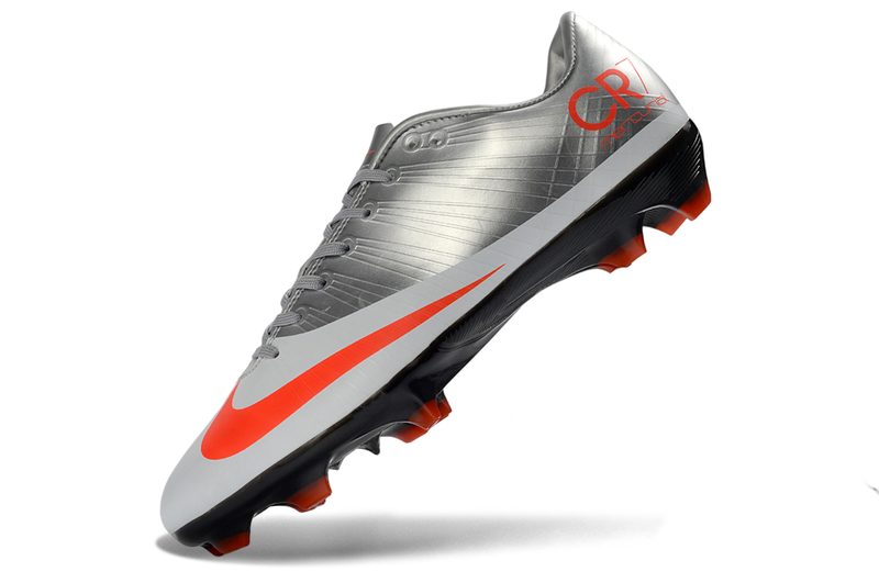 Nike Mercurial Superfly Vapor X CR7 Elite FG