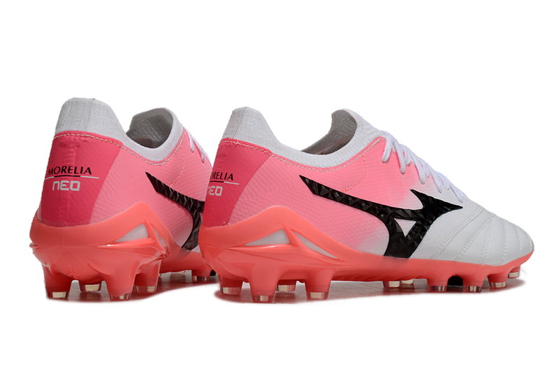 Mizuno football boots Morelia Neo III Elite FG