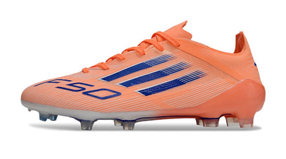 Adidas F50 Coral Blaze Elite FG