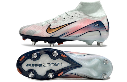 Nike Mercurial Air Zoom Superfly 10 Elite Metal studs (Sg)