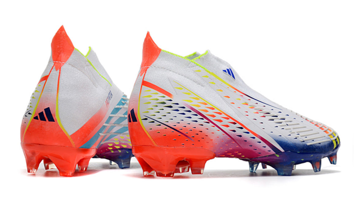 Botas Adidas Predator Edge+ FG