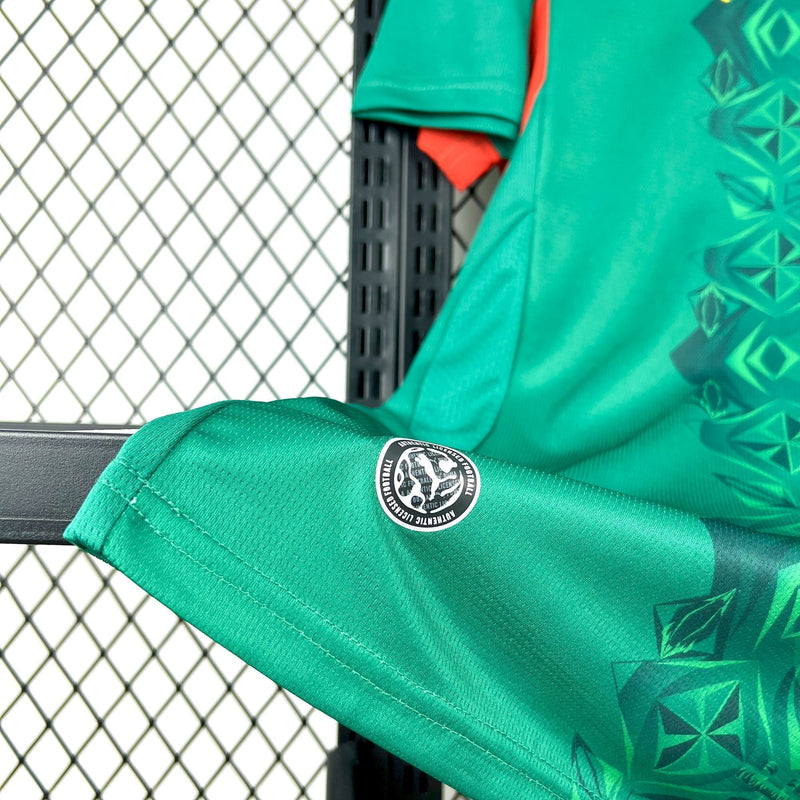 Senegal  2026 WC home Jersey
