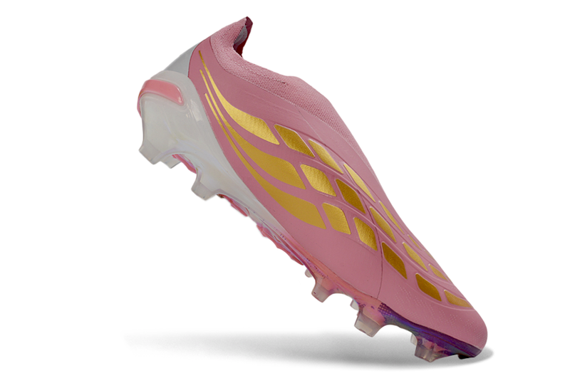 Adidas Predator Laceless Elite FG