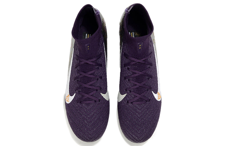 Nike Mercurial Air Zoom Superfly 10 X KM Elite Metal studs (Sg)
