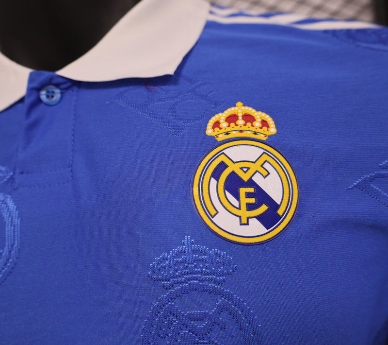 Real Madrid Football shirts 25/26, Special Edition (Player Version)