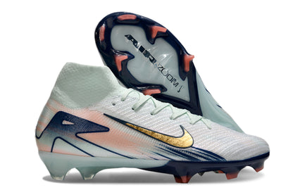 Botas de fútbol Nike Air Zoom Mercurial Superfly 10 Elite FG