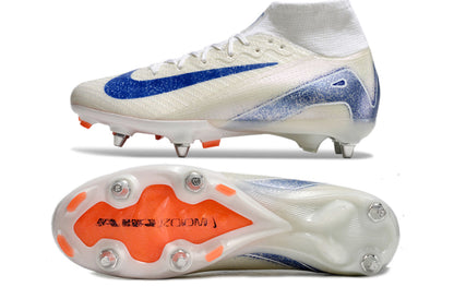 Nike mercurial Air Zoom Superfly 10 Elite Metal studs (Sg)