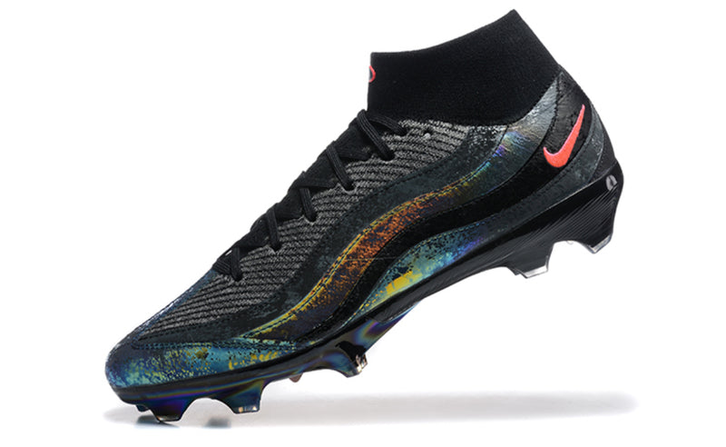 Nike Air Zoom Mercurial Superfly 10 X Air Max 95 Elite FG
