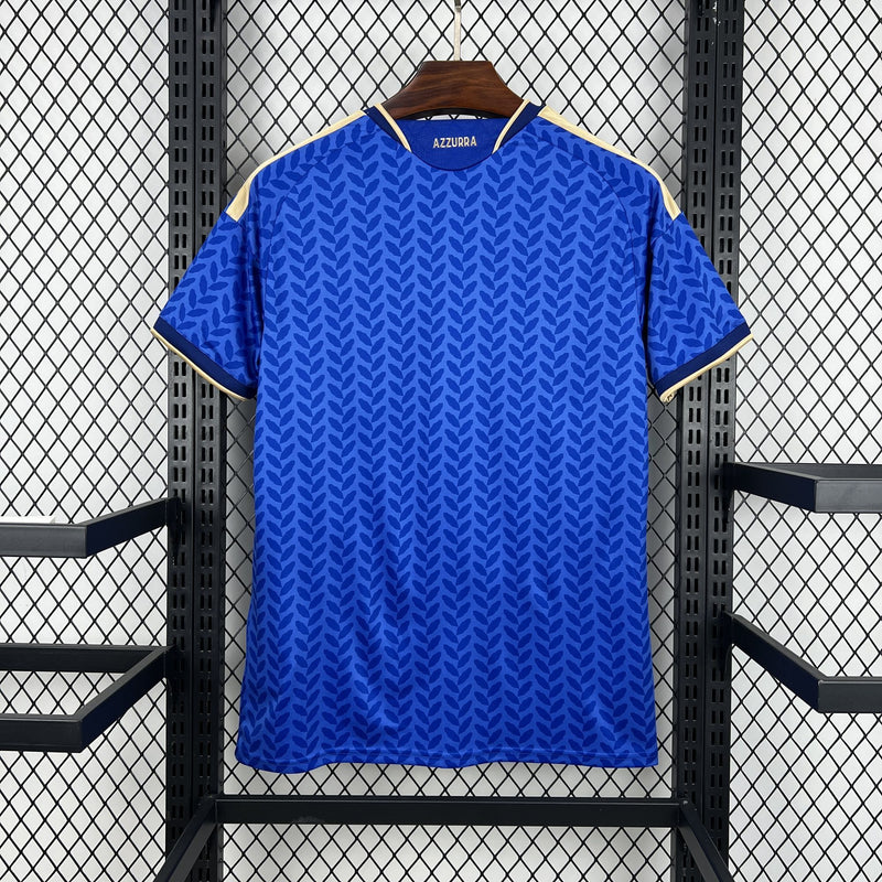 Italy 🇮🇹 2026 WC Home Jersey