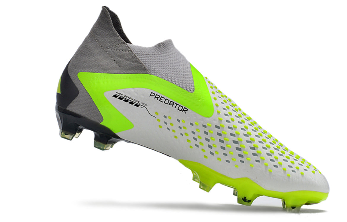 Botas Adidas Predator Accuracy+ Elite FG