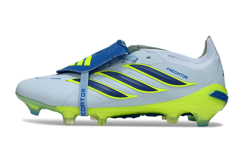 Adidas Football Boots Predator Fold over Tongue  Elite FG