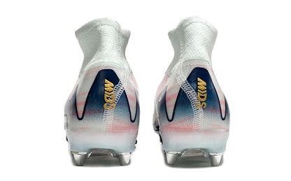 Nike Mercurial Air Zoom Superfly 10 Elite Metal studs (Sg)