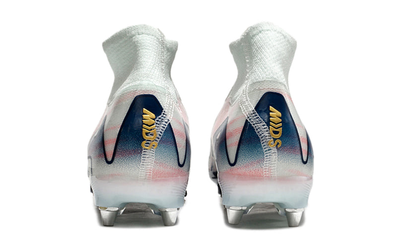 Nike Mercurial Air Zoom Superfly 10 Elite Metal studs (Sg)