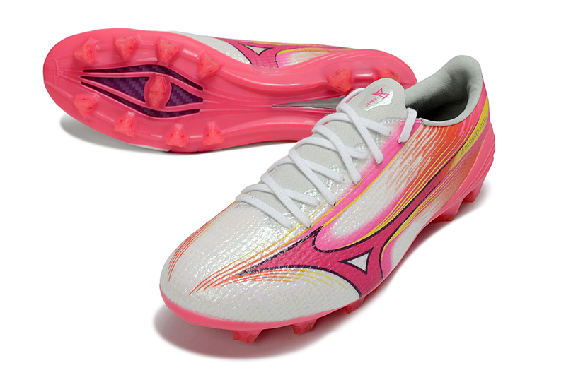 Mizuno football boots Alpha III  Japan Elite FG