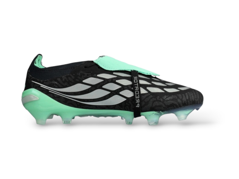 Adidas Predator with Tongue Elite FG