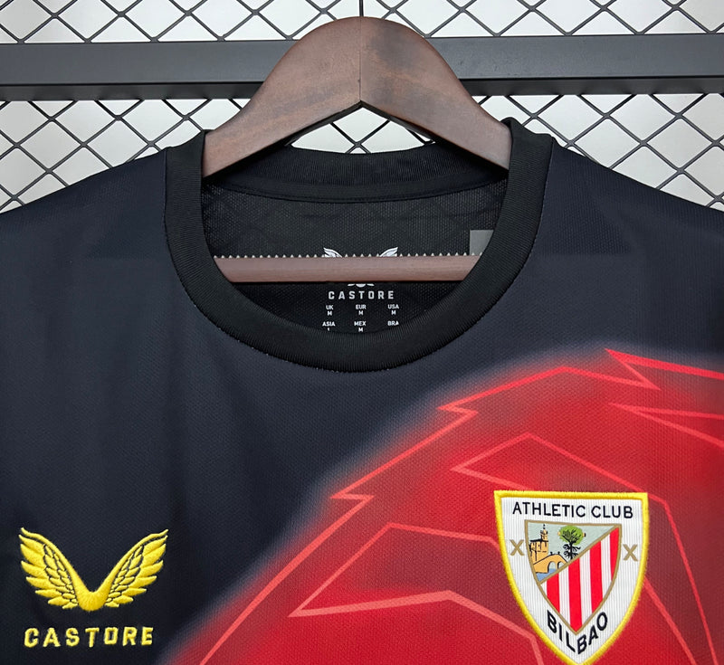 Athletic de Bilbao football shirt 25/26 Special Edition