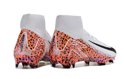 Nike Air Zoom Mercurial 10 Leopardo Elite FG