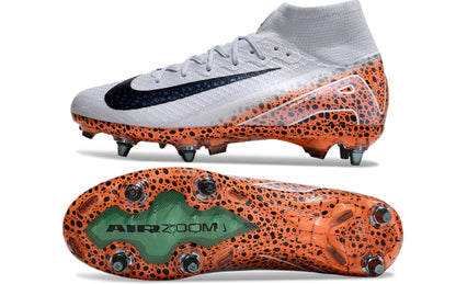 Nike mercurial Air Zoom Superfly 10 Leopard Elite Metal studs (Sg)