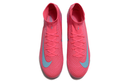 Nike Mercurial Air Zoom Superfly 10 Elite Metal studs (Sg)