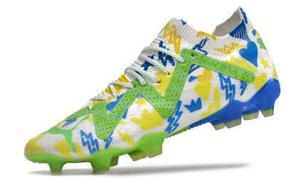 Botas de fútbol Puma Future Ultimate FG/AG