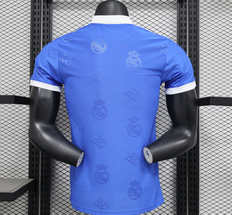 Real Madrid Football shirts 25/26, Special Edition (Player Version)