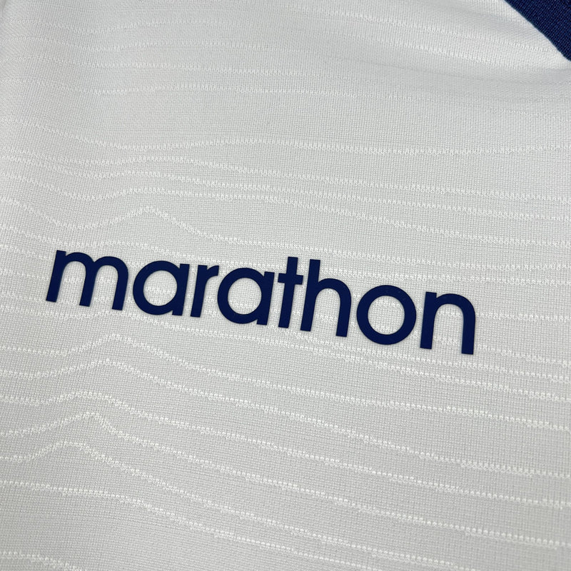 Ecuador  2026 WC Away  Jersey