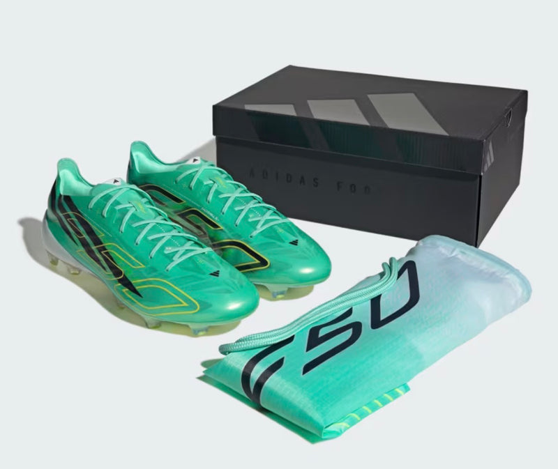 Adidas F50 Hyperfast EVO Elite FG