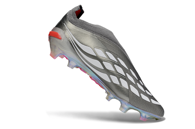 Adidas Football Boots Predator Laceless Elite FG