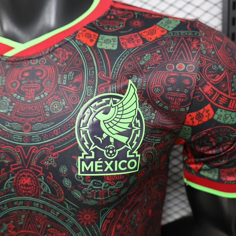México  2026 WC Jersey