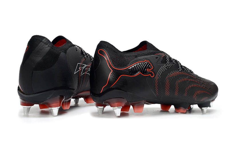Puma Football Boots Metal Future 9 Ultimate Elite SG