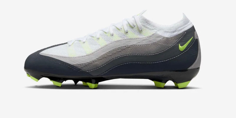 Boots Nike Mercurial Vapor X Air Max 95