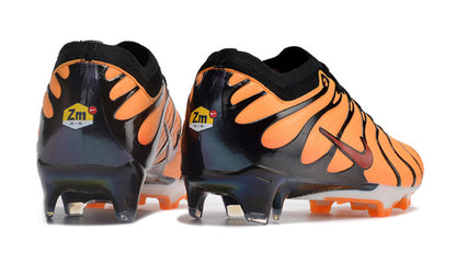 Botas de fútbol Nike Air Zoom Mercurial Vapor 15 Elite FG X Air Max Plus Sunset