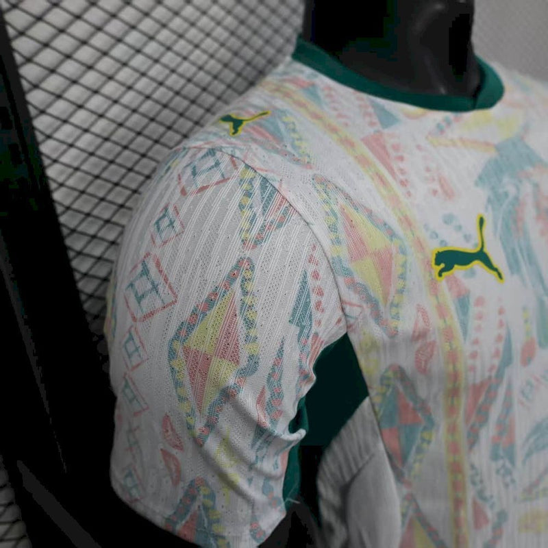 Senegal  2026 WC Away  Jersey