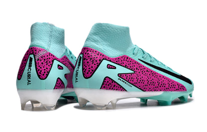 Botas De Fútbol Nike Air Zoom Mercurial Superfly 10 Elite FG