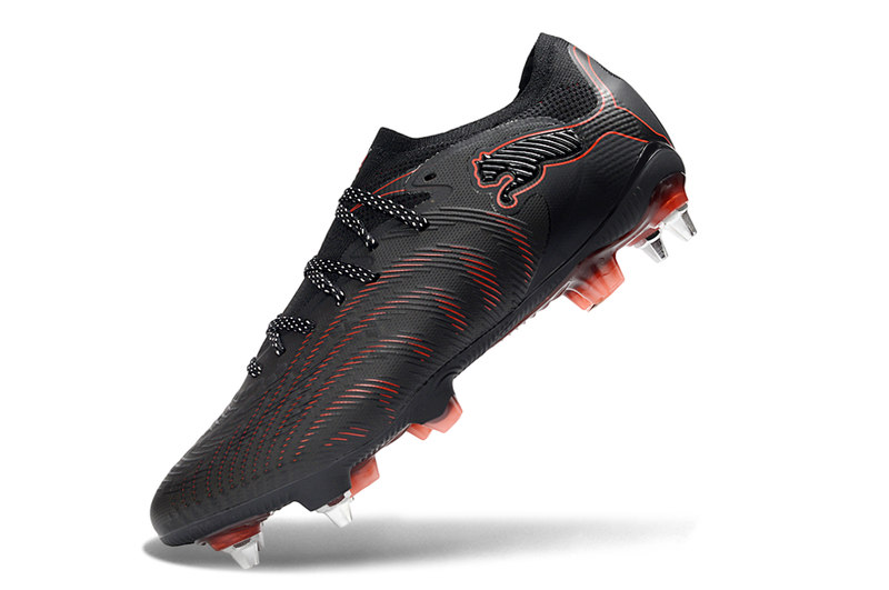 Puma Football Boots Metal Future 9 Ultimate Elite SG