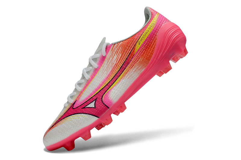 Mizuno football boots Alpha III  Japan Elite FG