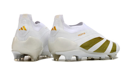 Adidas Predator Elite Laceless FG